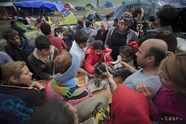 Severské, pobaltské a stredoeurópske krajiny odmietli migračné kvóty