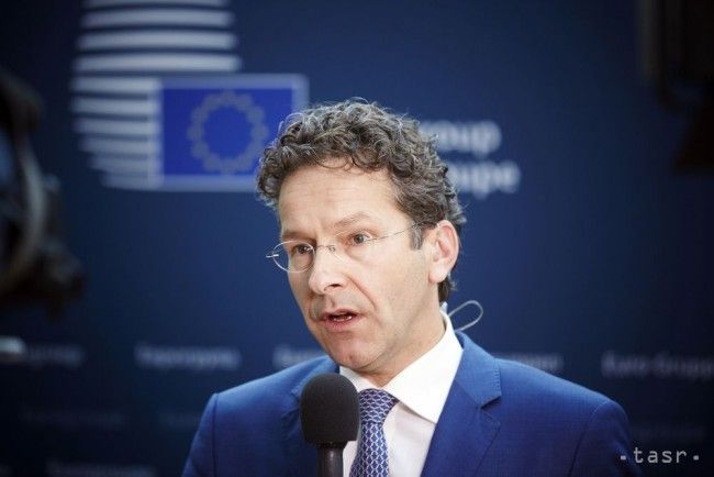J. Dijsselbloem: ECB musí pracovať nezávisle od politických vplyvov