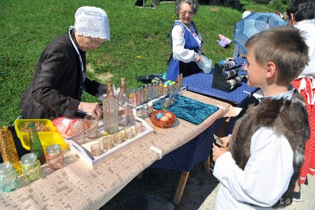 Trhmi Pod Bánošom sa otvorí letná sezóna v Banskobystrickom kraji