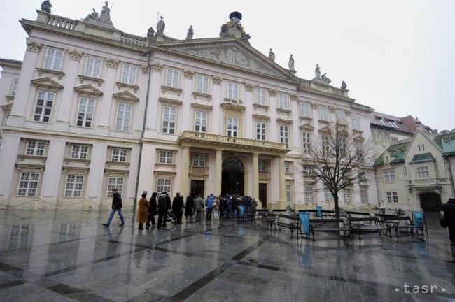 Cenu primátora hlavného mesta si dnes prezvali štyria Bratislavčania