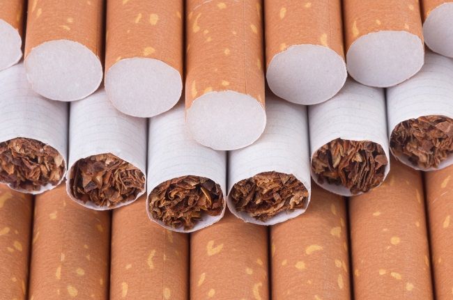 Ako detoxikovať telo od tabaku