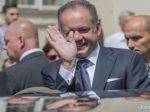 Prezident Kiska podpísal v sídle OSN klimatickú dohodu