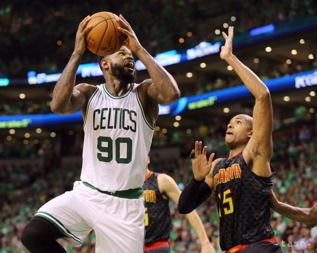 Boston skresal náskok Atlanty, San Antonio i Cleveland krok od postupu