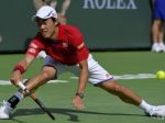 Nišikori a Nadal postúpili do finále turnaja ATP v Barcelone