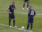 Real Madrid vydrel výhru s Vallecanom a je na čele La Ligy