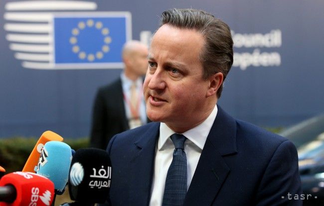 Veľká väčšina Francúzov si želá, aby Británia zostala v EÚ