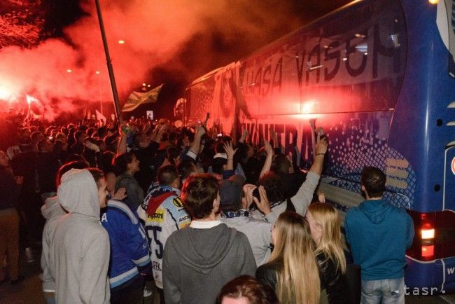 Oslavy nitrianskeho titulu budú v nedeľu o 14.00 na námestí