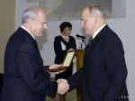 Významný slovenský archeológ Alexander Ruttkay jubiluje