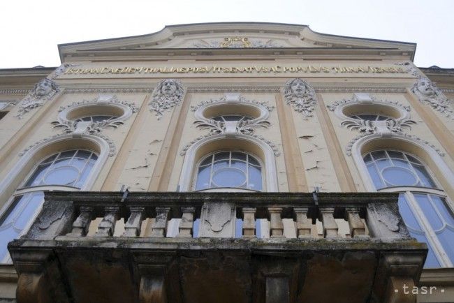Trnavské divadlo prinieslo hru o Jankovi Kráľovi