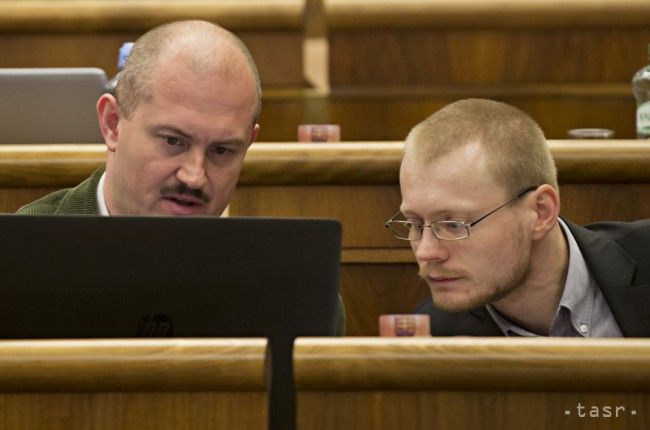 Výzva Stop fašizmu je podľa M. Kotlebu kabaret