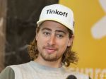 Sagan skončil v Rakúsku so zničeným bicyklom a ľahkými zraneniami