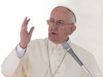 Pápež sa modlí za skoré prepustenie kresťanov unesených v Sýrii