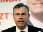 V prvom kole rakúskych prezidentských volieb zvíťazil N. Hofer