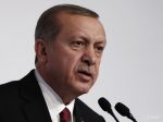 Turecká polícia zadržala holandskú novinárku kritizujúcu Erdogana
