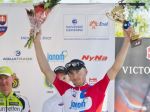 Víťazom GP Slovensko Ukrajinec Kulyk, Maroš Kováč šiesty