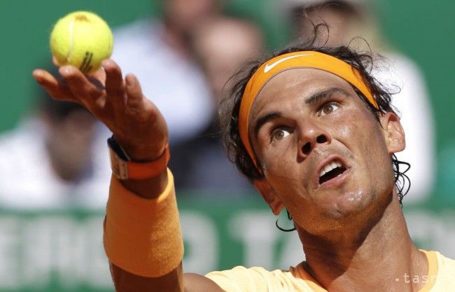 Nadal deviatykrát vyhral turnaj v Barcelone, vyrovnal rekord Vilasa