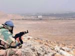 Mesto Kilis pri sýrskej hranici zasiahli ďalšie rakety