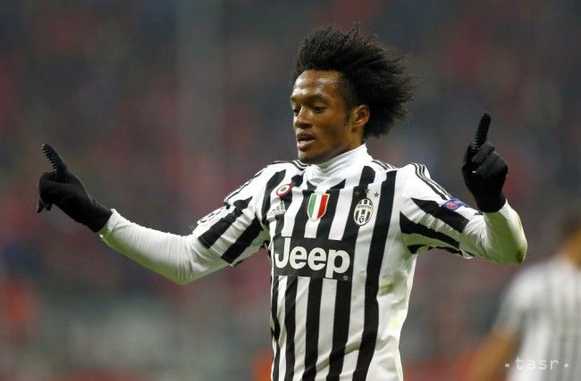Juventus zdolal aj Fiorentinu a priebežne zvýšil svoj náskok