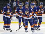 Islanders vyhrali play off sériu prvýkrát od 1993, hrdinom Tavares