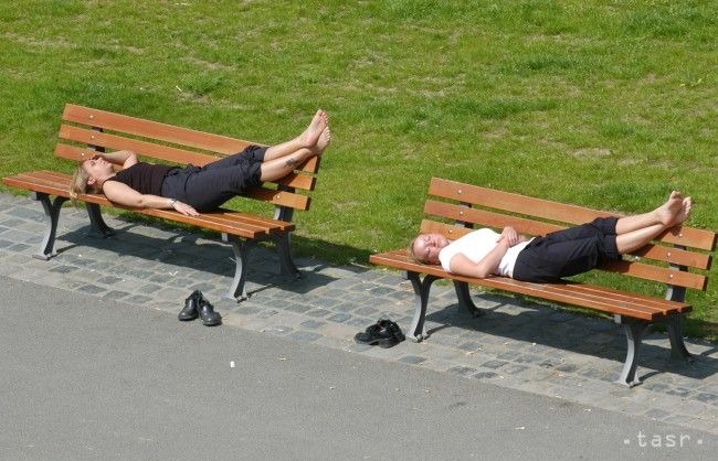 RADÍME: Chýbajúci slnečný vitamín ohrozuje kosti a spôsobuje únavu