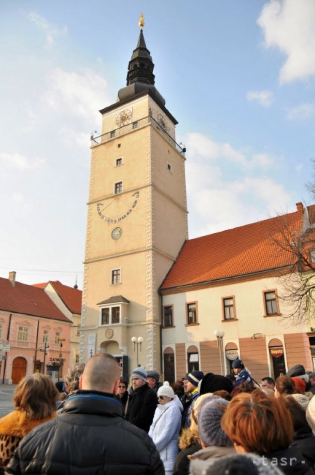 Kláštor klarisiek v Trnave mal kedysi podporu kráľovskej rodiny