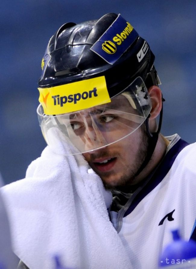 Bakoš si majstrovské oslavy dlho neužije, pokračuje v reprezentácii