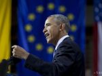 Obama obvinil Rusko zo zastrašovania, sankcie zostávajú v platnosti