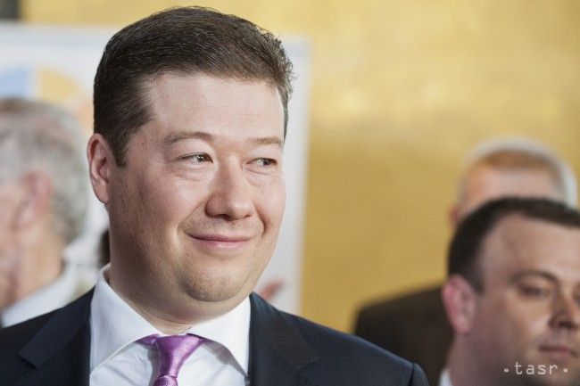 Blok proti islamu vypovedal zmluvu o spolupráci s hnutím Úsvit