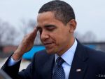Obama: Vyslanie ďalších vojakov do Sýrie pomôže miestnym silám