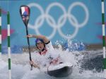 Hilgertová dosnívala, na siedmej olympiáde sa nepredstaví