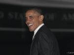 Obama chce prísť do Nemecka na Oktoberfest