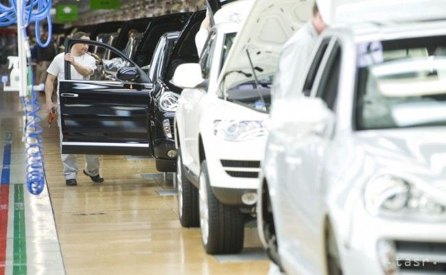 Autosektor je v dobrej kondícii a bez dlhov