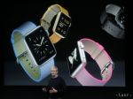 Apple predal vlani dvakát viac hodiniek ako smartfónov