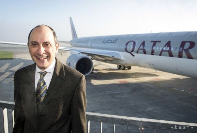 Qatar Airways môžu nakoniec kúpiť boeingy namiesto Airbusov A320