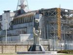 EÚ venovala 20 miliónov eur na zabezpečovacie práce v Černobyle