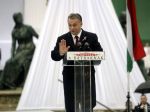 Orbán: Maďarská ústava bráni islamizácii krajiny