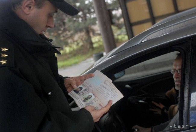 Rakúsko obnovilo dočasné kontroly na hraniciach s Maďarskom