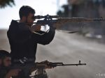 Násilie v Sýrii eskaluje, nové boje si vyžiadali najmenej 28 obetí