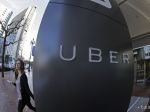 Uber vytláča z trhu aj firmy, ktoré sa živia prenájmom áut