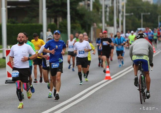 Na Podvihorlatskom maratóne sa zídu legendy ako P. Polák a E. Seidlová