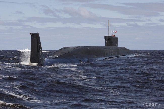 Francúzi postavia Austrálčanom novú flotilu 12 ponoriek