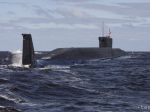 Francúzi postavia Austrálčanom novú flotilu 12 ponoriek