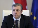Kvirikašvili: Gruzínsko bude pokračovať v prozápadnom smerovaní