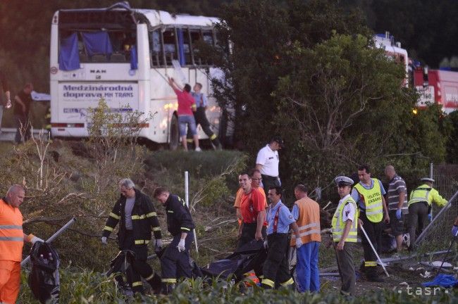 Na súde pokračuje pojednávanie vo veci havárie autobusu s gymnazistami