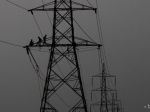 Elektrina vo Venezuele je od pondelka na prídel