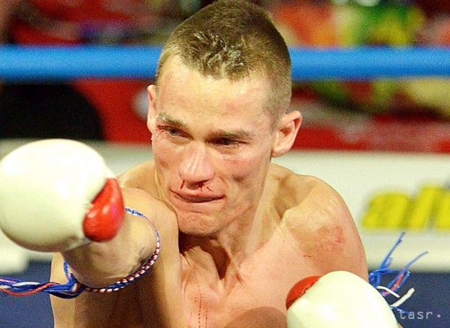 Moravčík si splnil sen titulom najlepšieho thajského boxera na svete