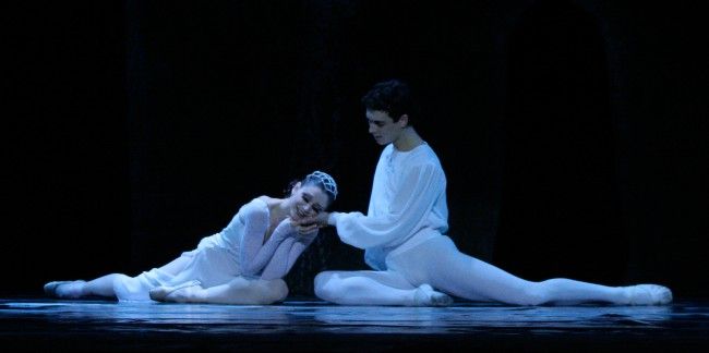 Royal Russian Ballet a najkrajší balet od S. Prokofieva: Romeo a Júlia