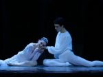 Royal Russian Ballet a najkrajší balet od S. Prokofieva: Romeo a Júlia