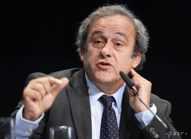 Na Platiniho pojednávanie pred CAS pozvali ako svedka aj Blattera