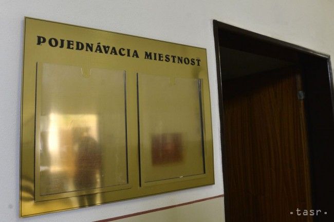 Odsúdený Pavlovič vzal späť svoj návrh na povolenie obnovy konania